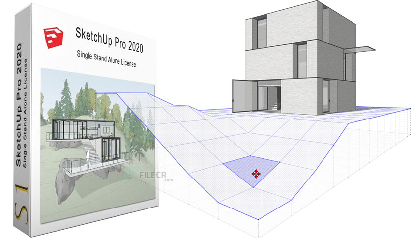 download sketchup pro for free on mac
