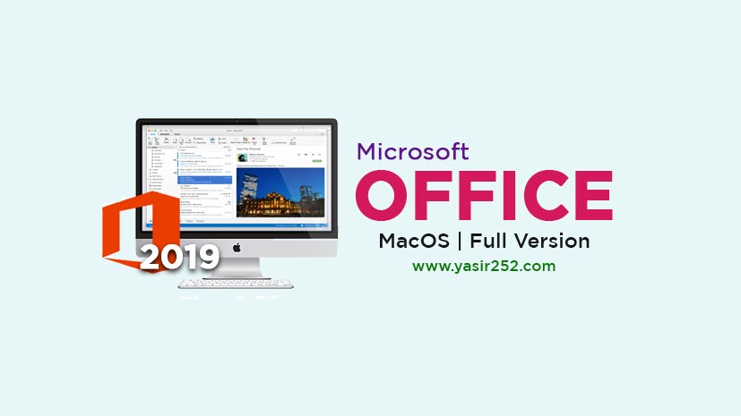 ms office for mac download full version